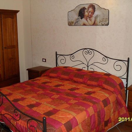 Agriturismo La Targa Buonfornello Eksteriør bilde