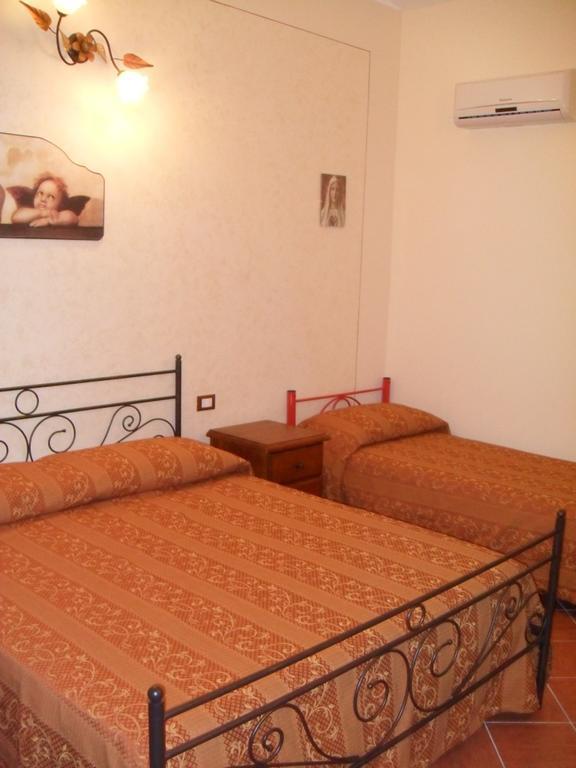 Agriturismo La Targa Buonfornello Rom bilde